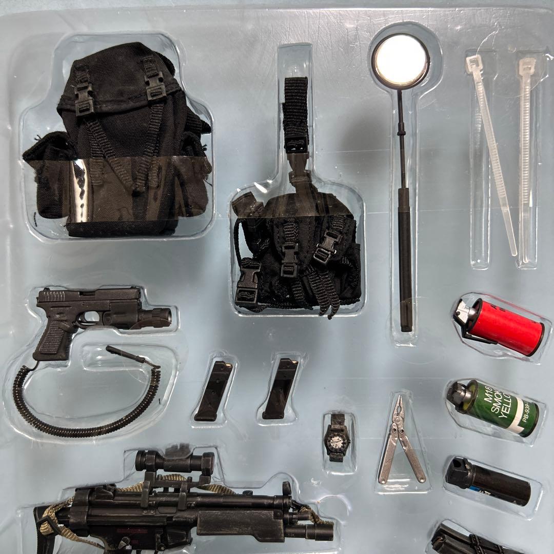 ホットトイズ•SWAT•ver2.0