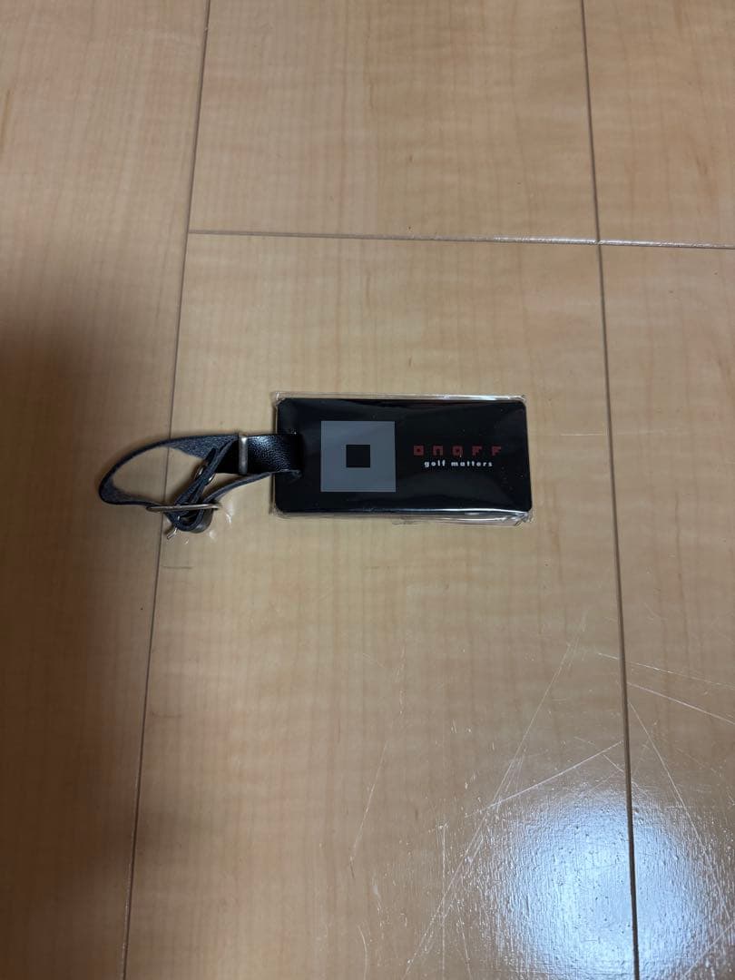 オノフナイロンツイル キャディバッグ OB0424 オレンジ