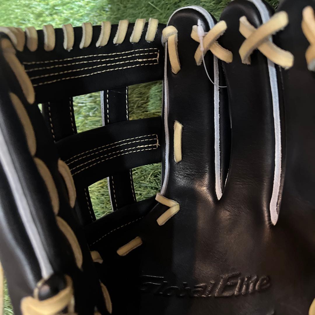 硬式用　グローバルエリートプロフェッショナルセレクション　ライリー型／サイズ11