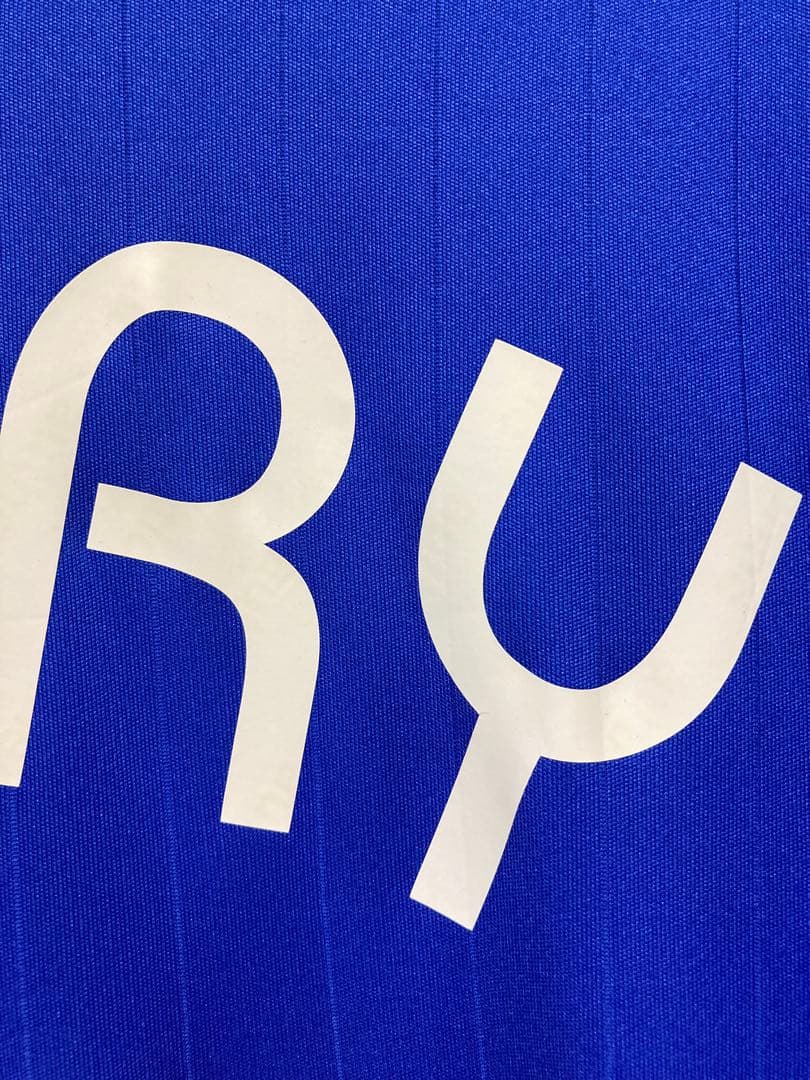 【新品】フランス代表 アンリ 正規品 ユニフォーム 2006W杯 Oサイズ