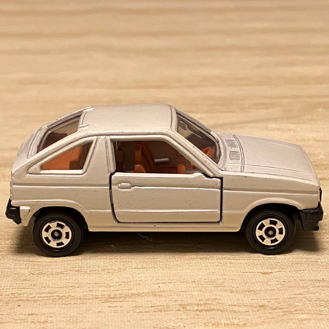 トミカ スズキ セルボ No.75 1/52