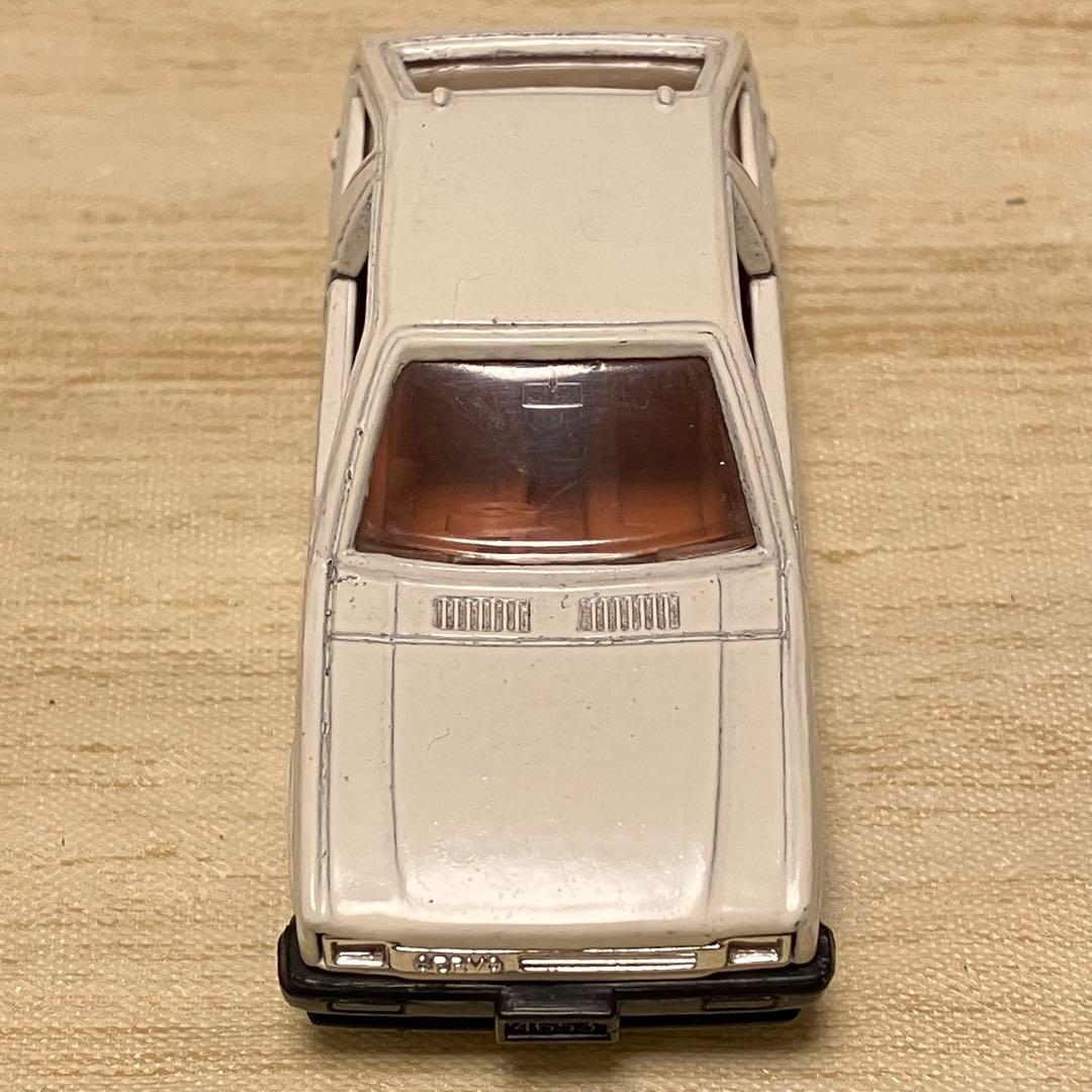 トミカ スズキ セルボ No.75 1/52