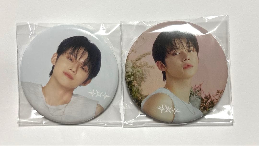 ヨンジュン　ファンチュン　カプセルトイ　コンプリートセット