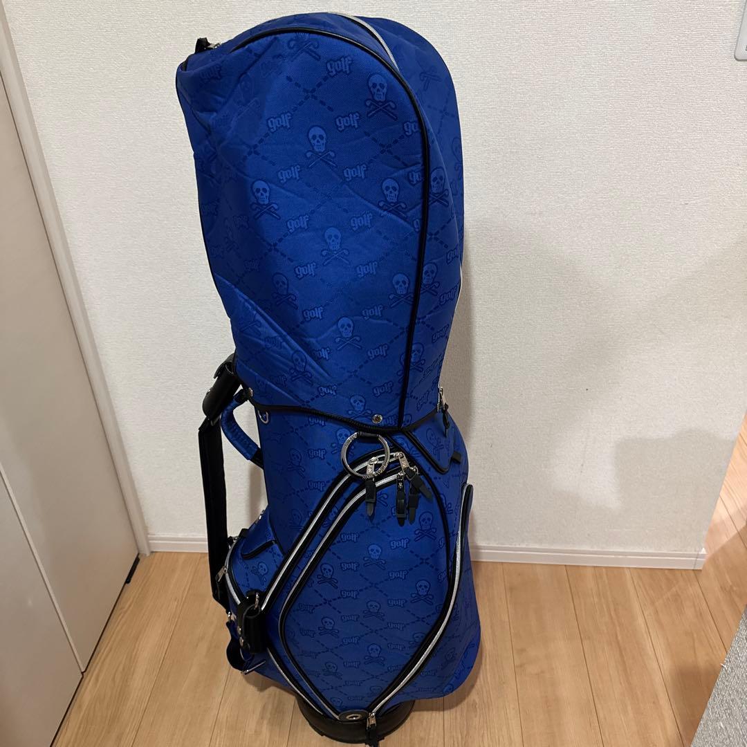 みづき　MARK&LONA キャディバッグ　レア