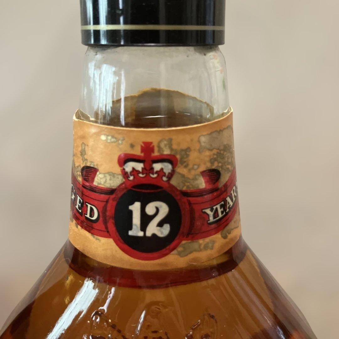 ウイスキー SCOTS GREY