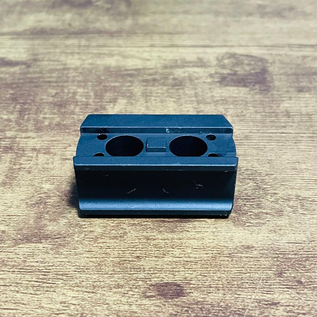 実物Aimpoint(エイムポイント) Micro Spacer High