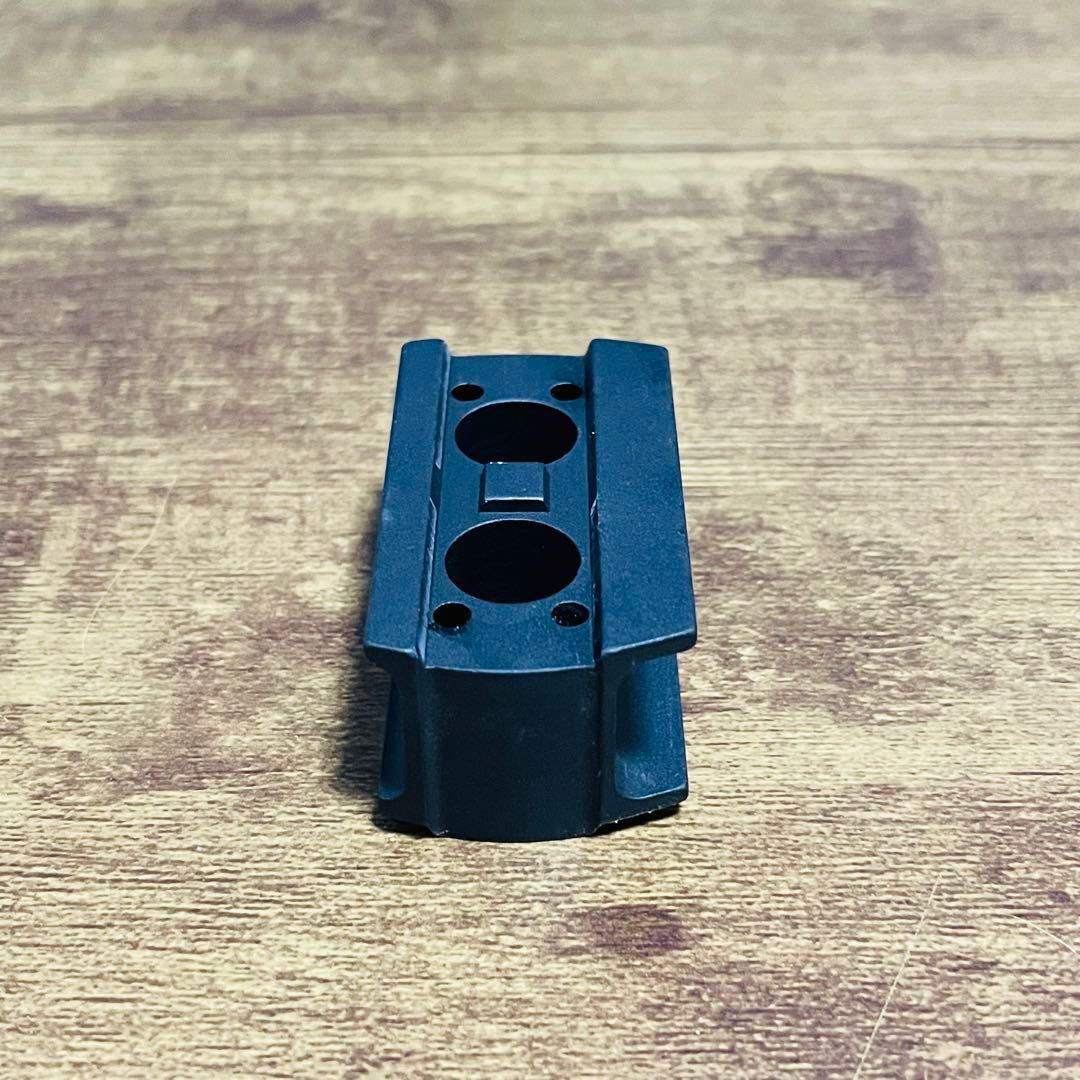 実物Aimpoint(エイムポイント) Micro Spacer High