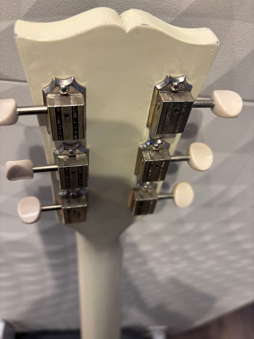 ギター Gibson LesPaulJr tribute dc