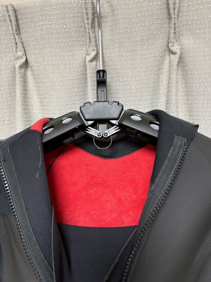 THREE WEATHER (スリーウェザー)5×3mm セミドライ メンズXL