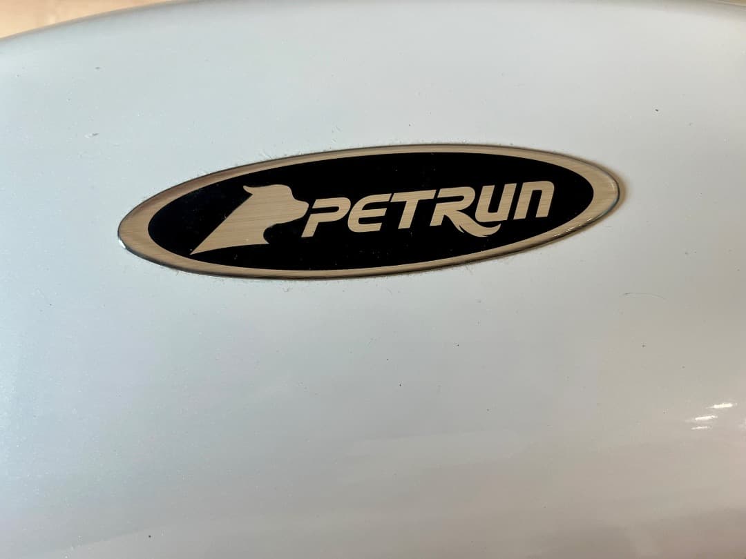 犬の運動器 ペットランPR700【小型犬用ルームランナー】犬用ランニングマシーン