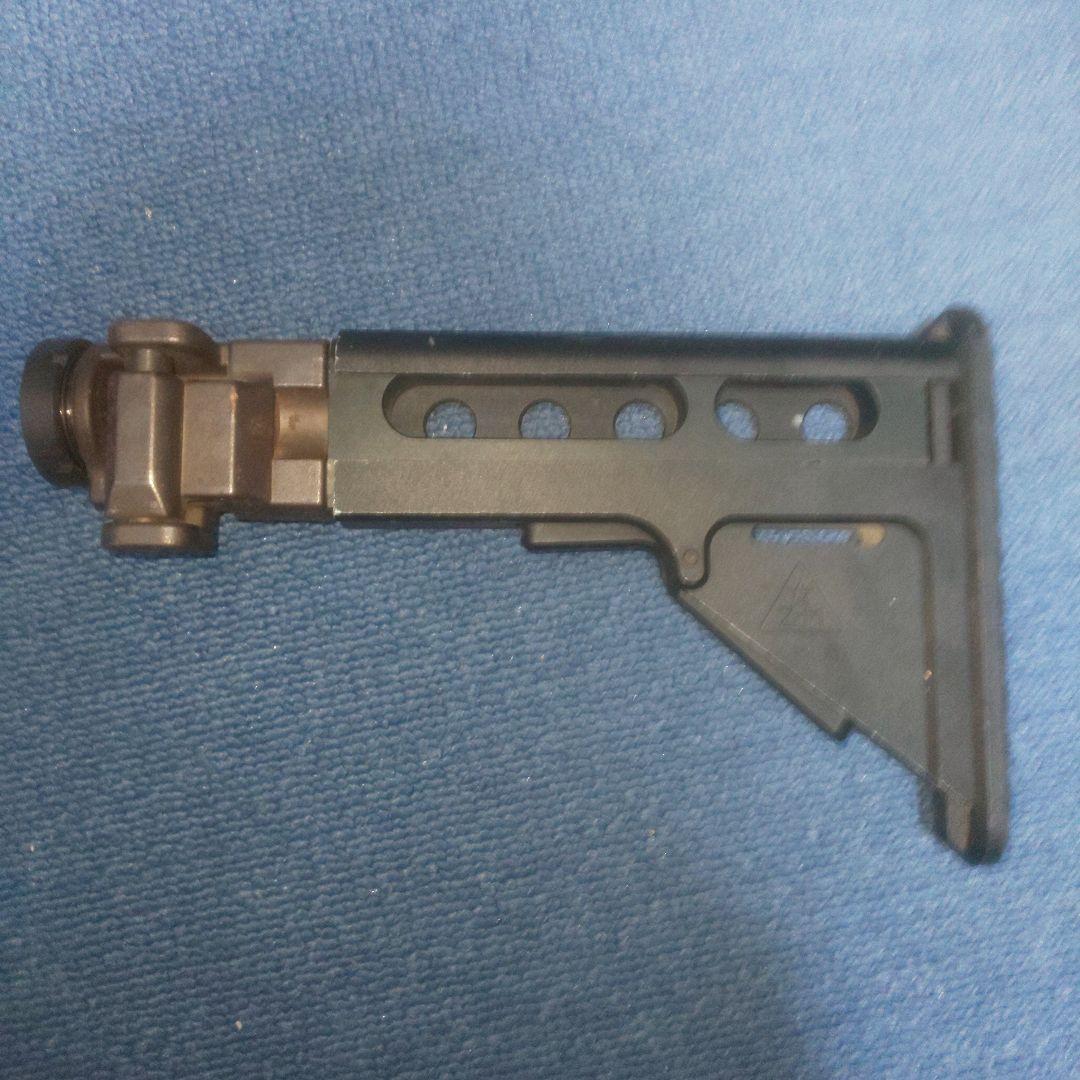 G&G LR-300 フォールディングストック M4 AR15