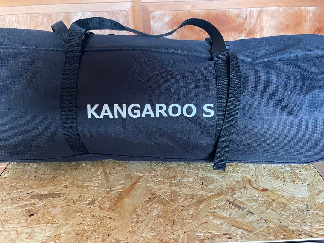 DOD カンガルーテントS