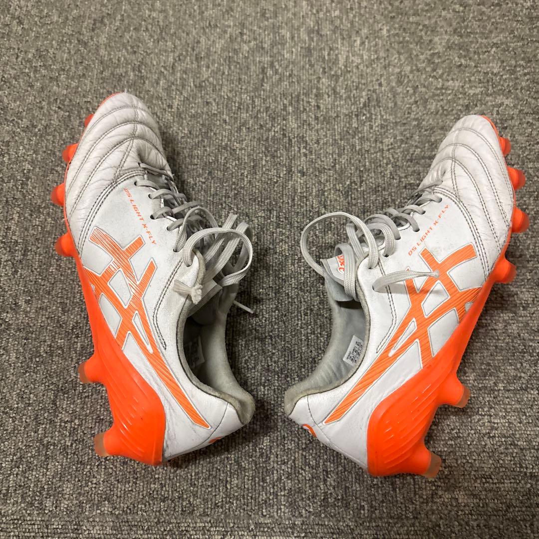 asics DSライトxsfry