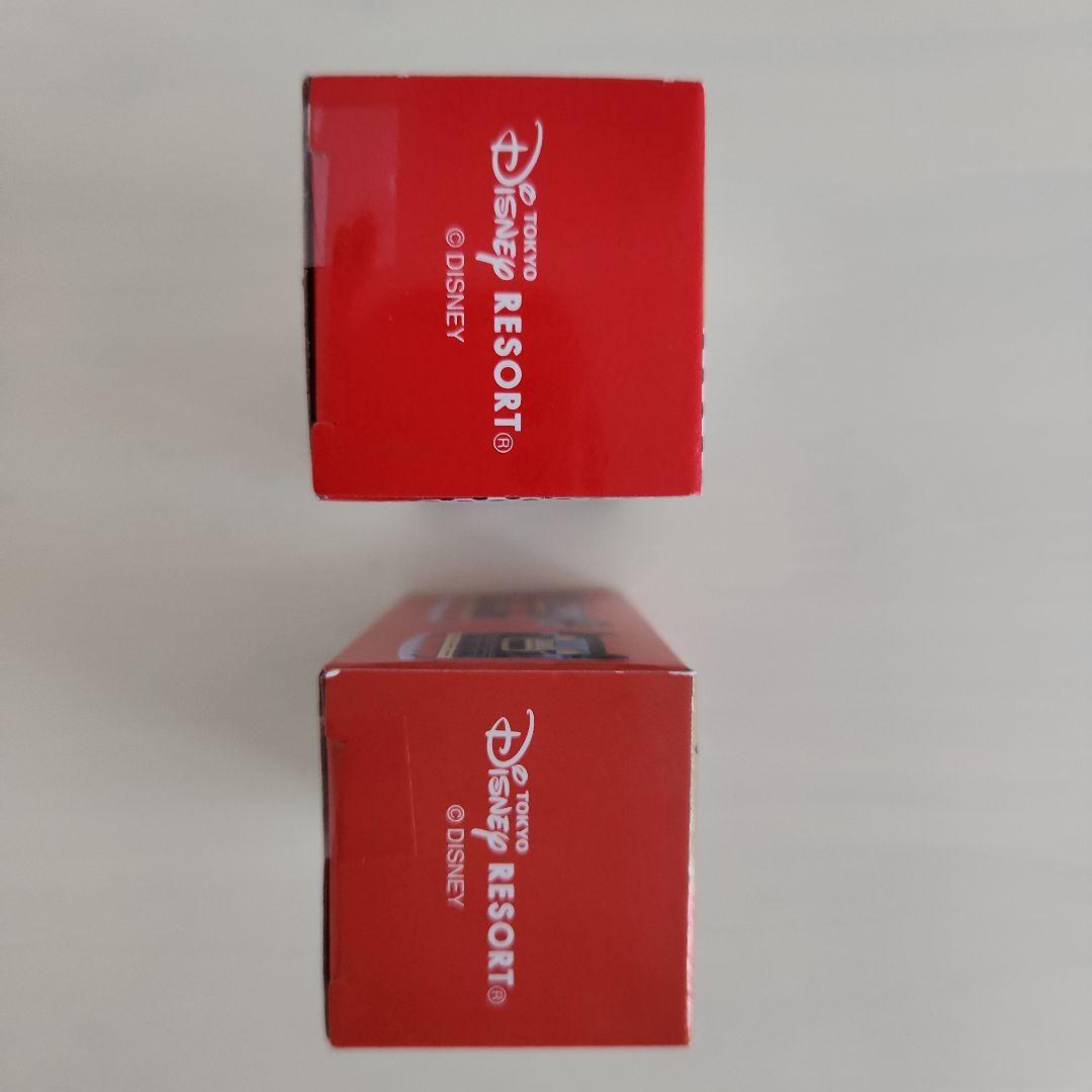 ディズニー　トミカ　まとめ売り