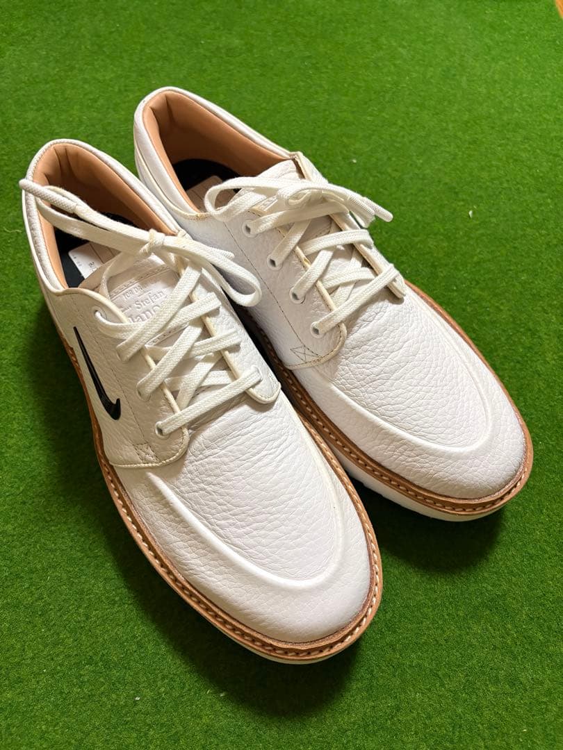 NIKE JANOSKI G NIKE ジャノスキーG ゴルフスパイク