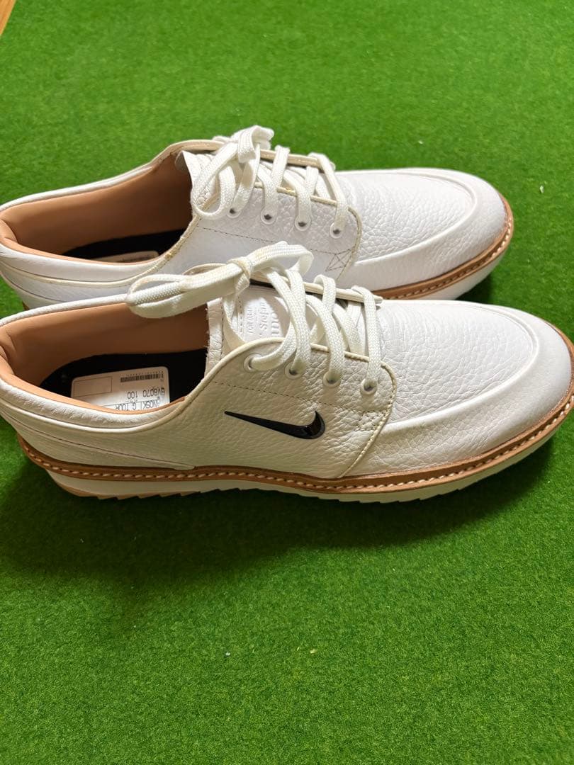 NIKE JANOSKI G NIKE ジャノスキーG ゴルフスパイク