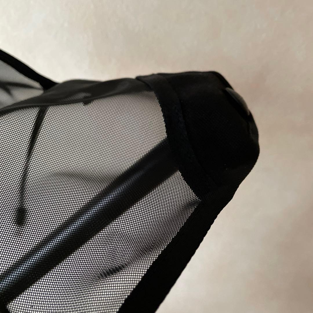 ヒルサウンド BTR スツール　14インチ　ブラック