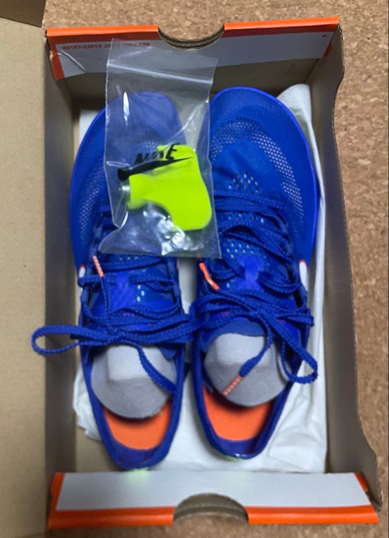 ナイキ ドラゴンフライ 24.5センチ