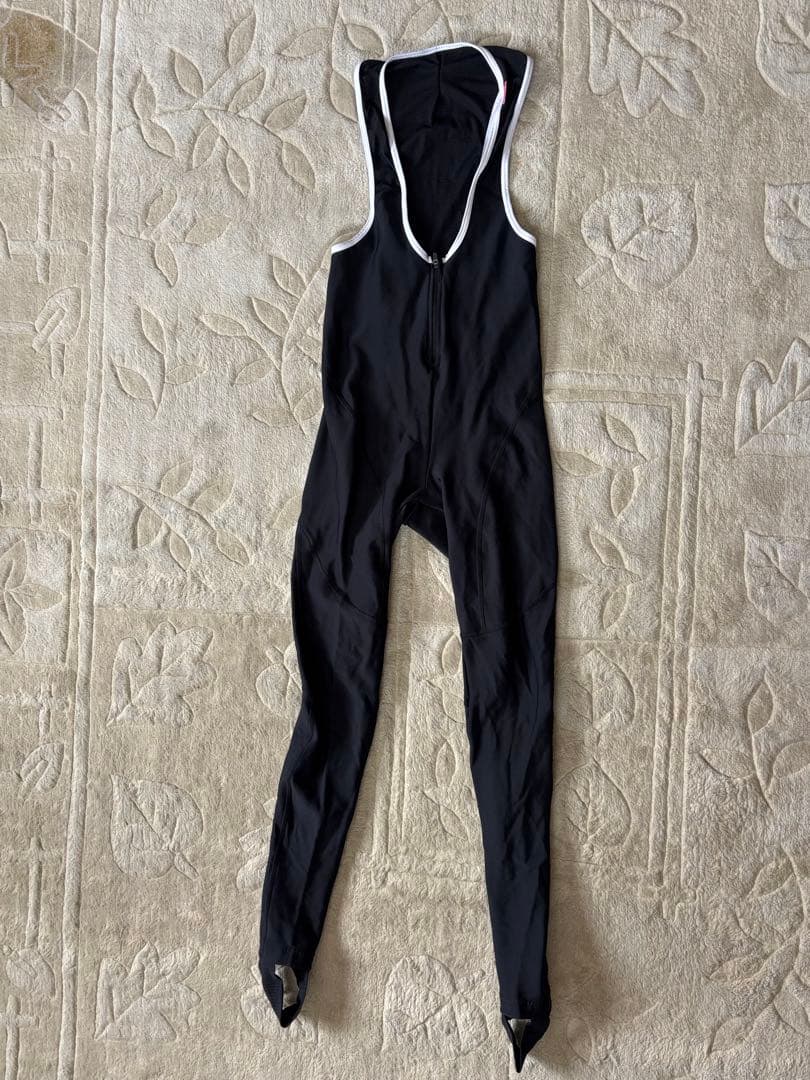 Rapha クラシックウインタータイツ（パット無し）【M】