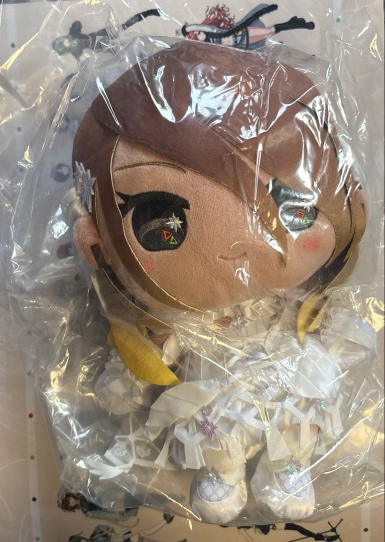 【シャニマス】もちwhat ぬいぐるみ 和泉愛依