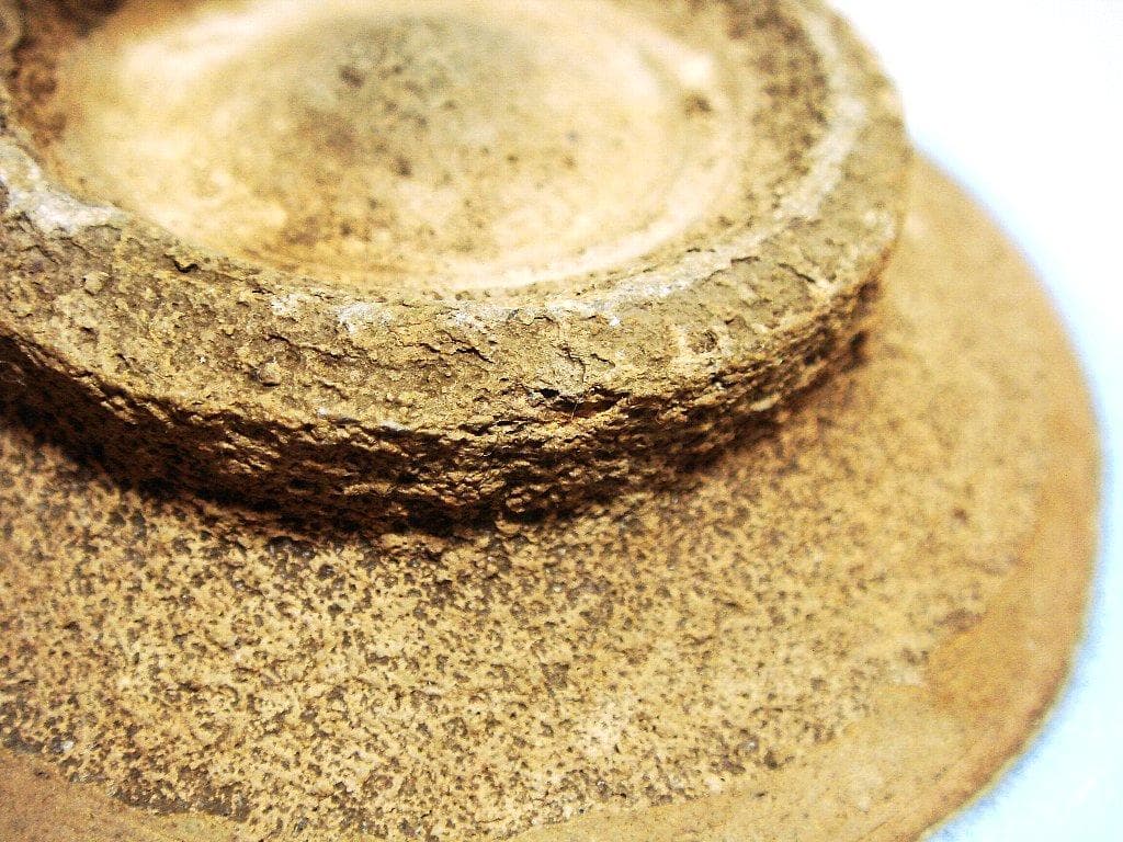 924『鈞窯茶碗』　/骨董品 古美術 アンティーク 古玩