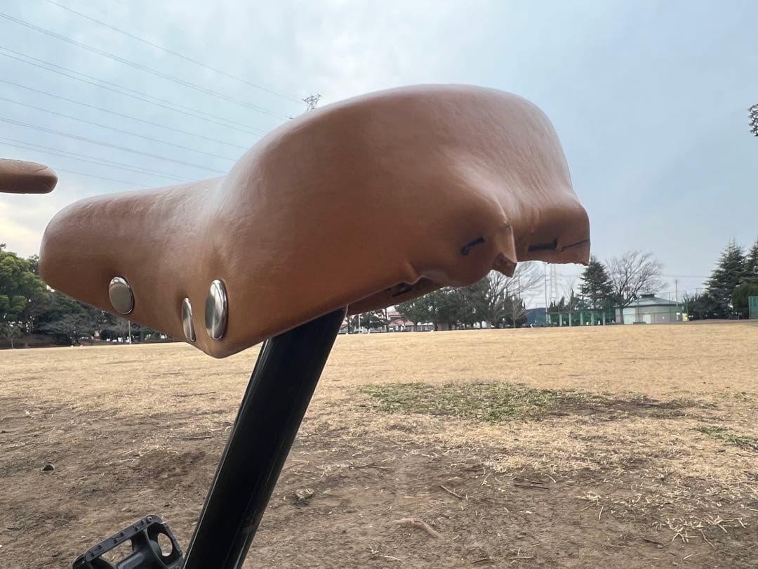 people ケッターサイクル