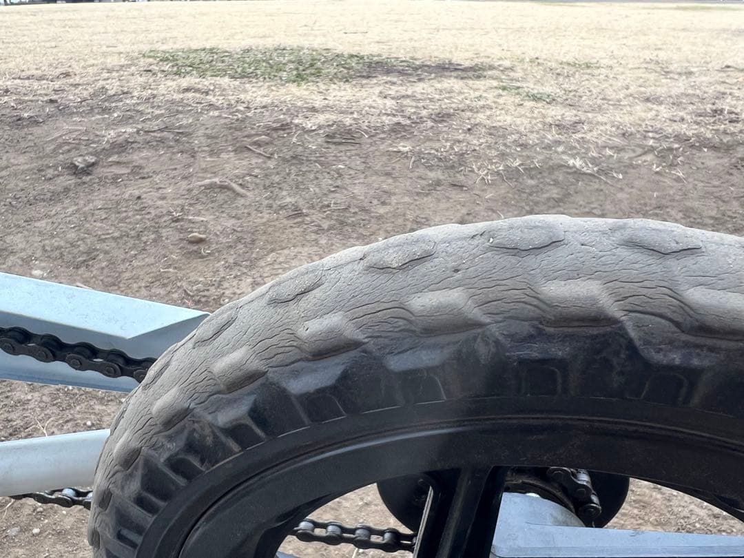 people ケッターサイクル