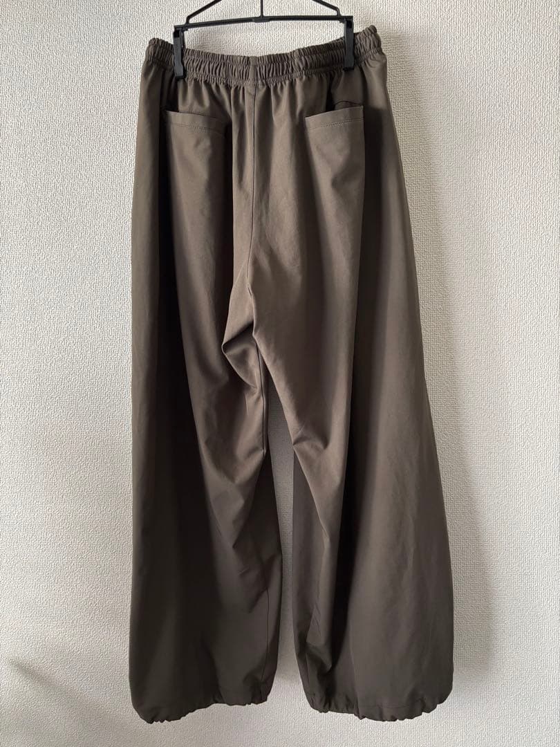 LYFT セットアップ　ジャケットSサイズ　パンツMサイズ