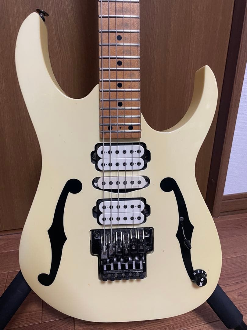 【説明文必読】Ibanez PGM300 現状品
