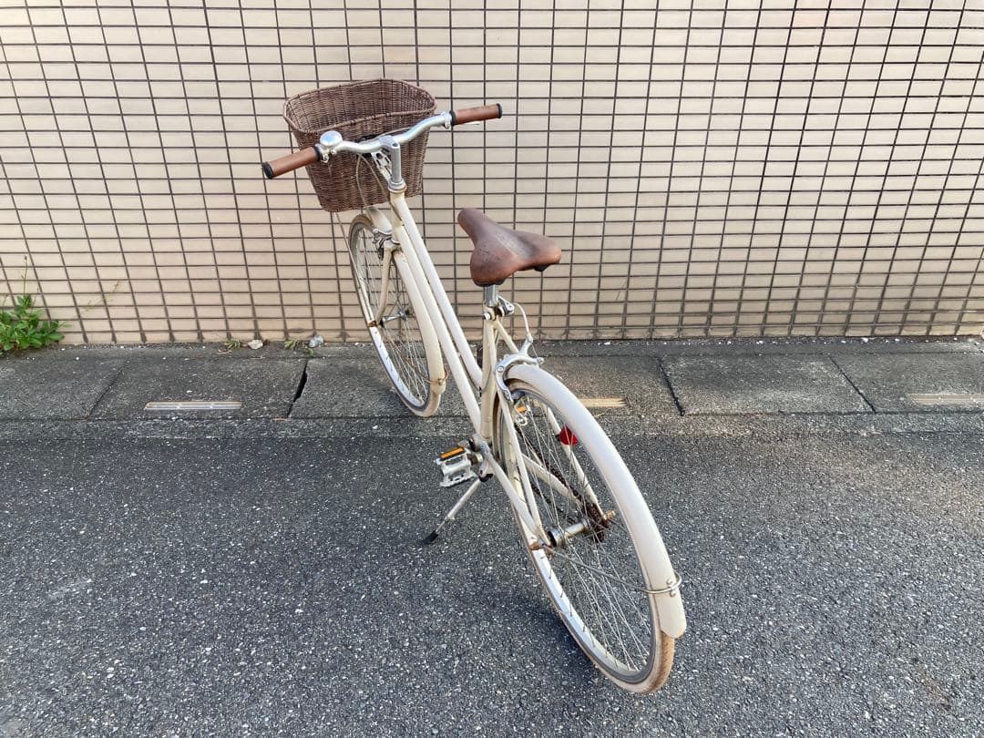トーキョーバイク ライト TOKYOBIKE LITE シングルスピード