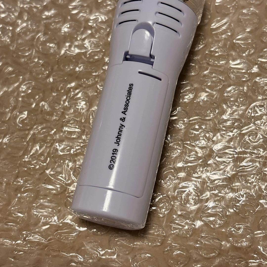 SixTONES チェンエラ ペンライト