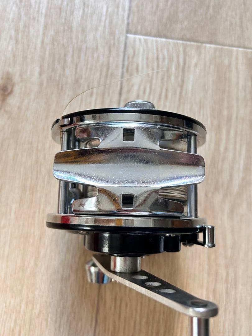 美品！ 希少 DAIWAダイワ 両軸リールDynamic 500S