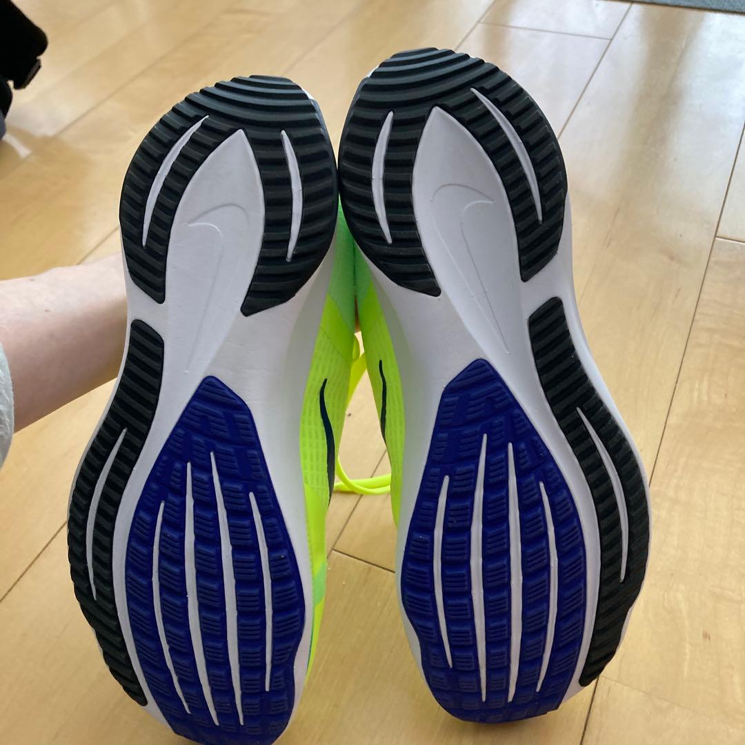 NIKE【25.5cm】ランニング ナイキ ズーム ライバルフライ3