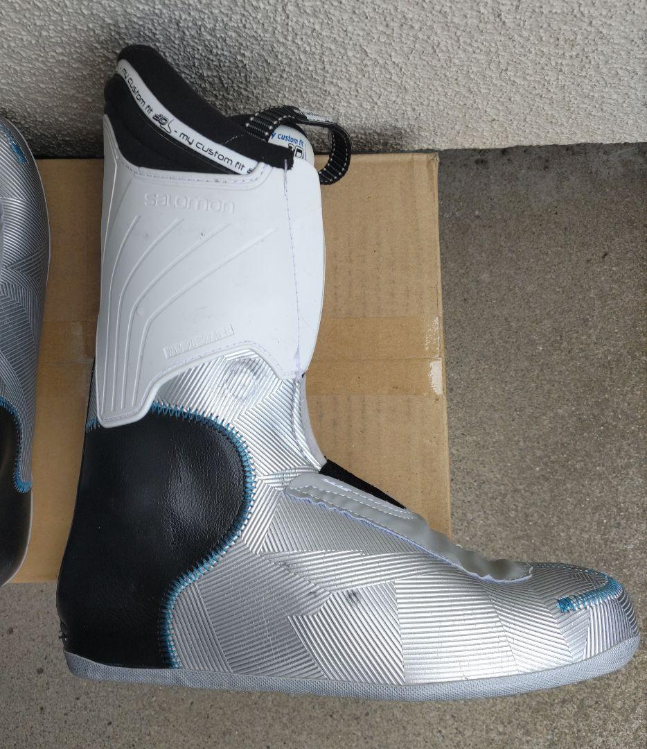 SALOMON サロモン X PRO 100