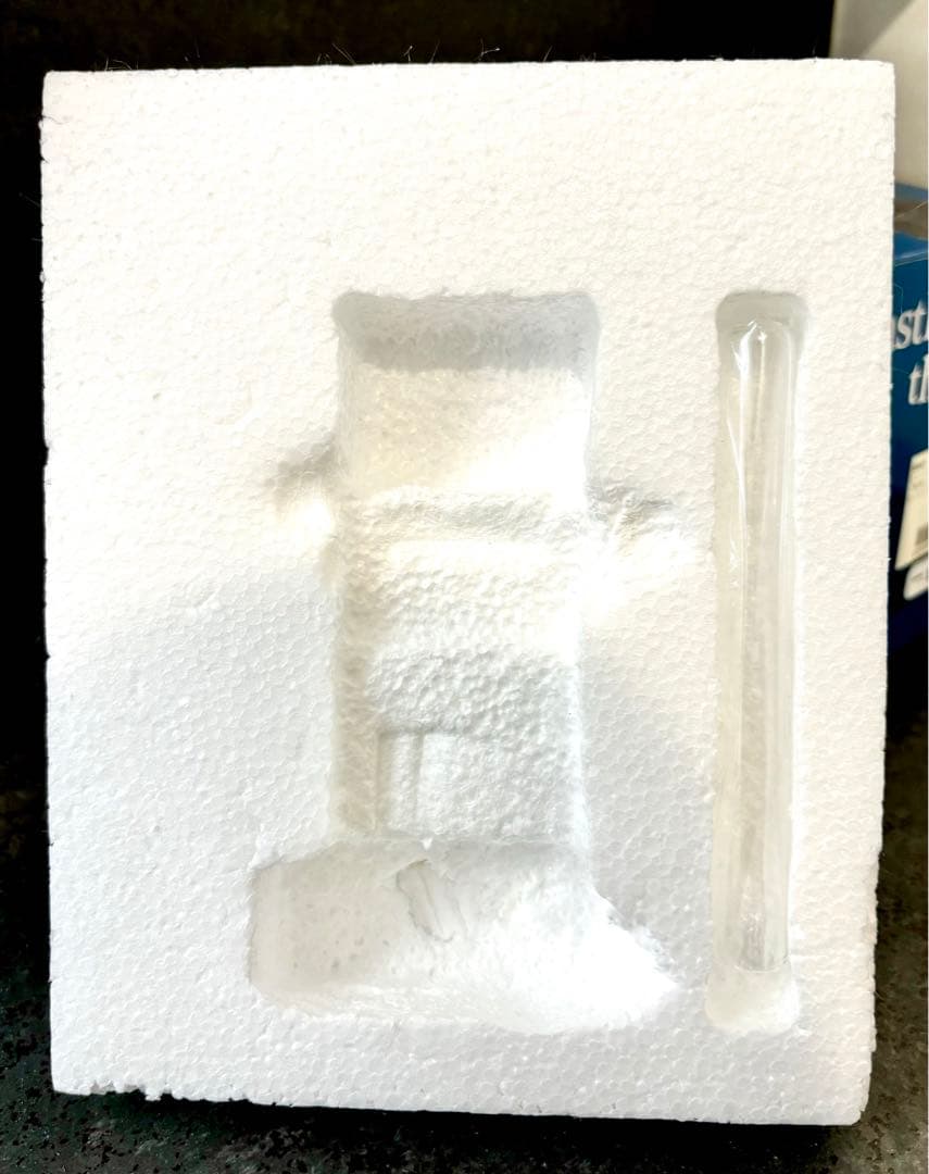 【新品未使用・希少！】スタジオジブリ 『天空の城ラピュタ』 ロボット兵 一輪挿し