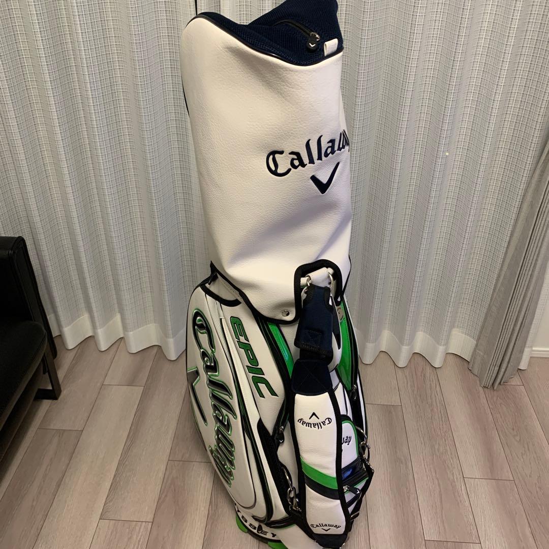 キャロウェイキャディバッグ正規品