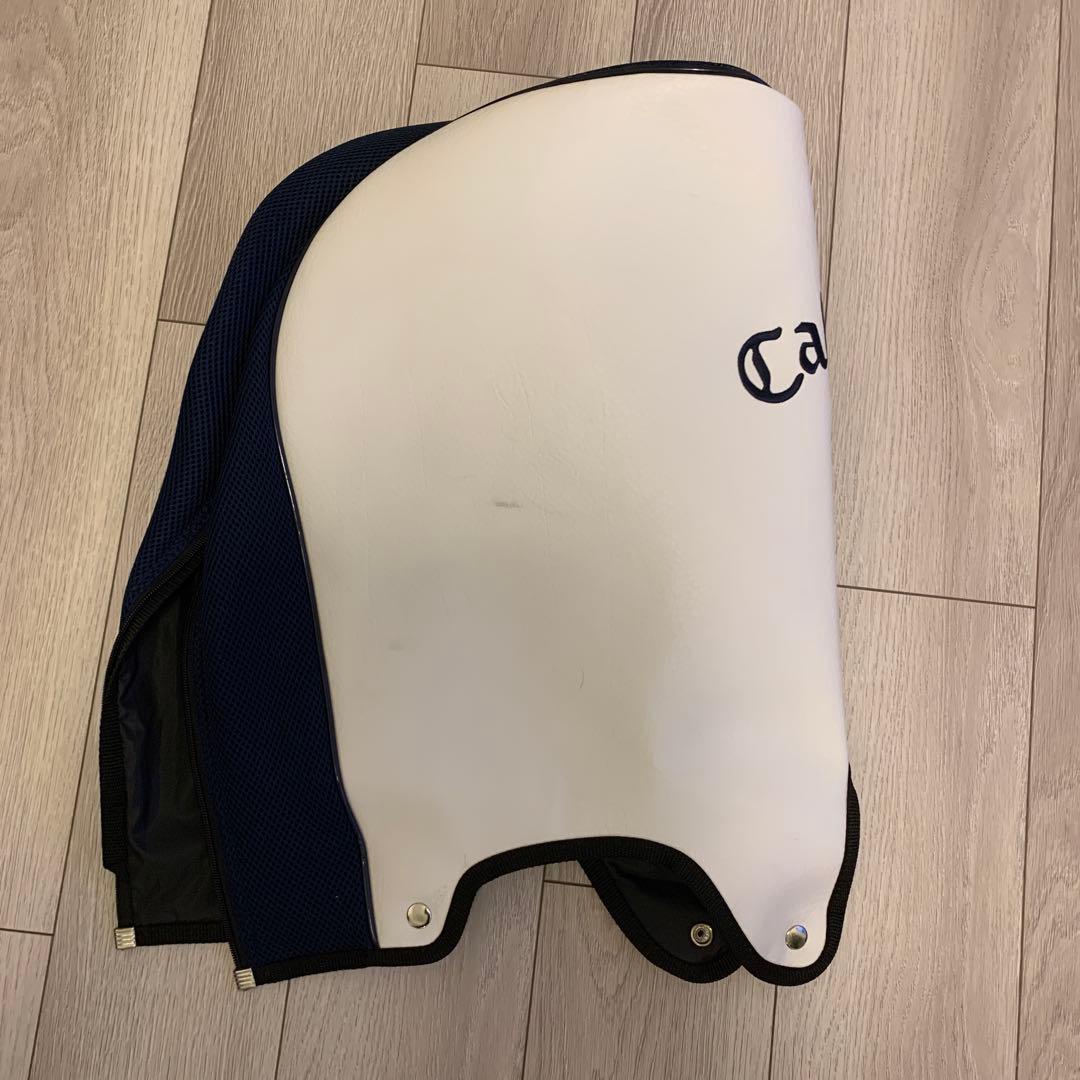 キャロウェイキャディバッグ正規品