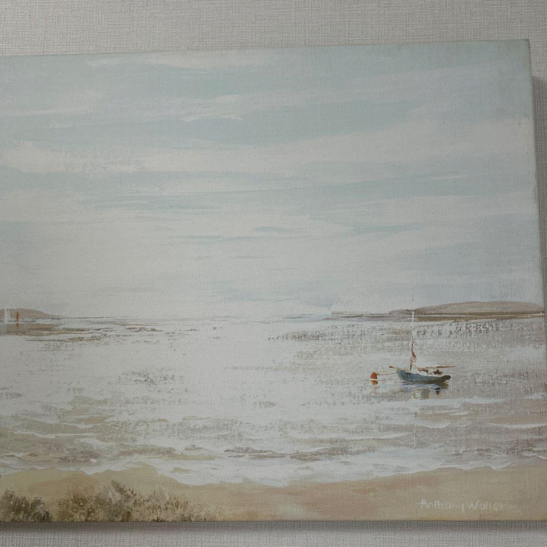 ローラアシュレイ絵