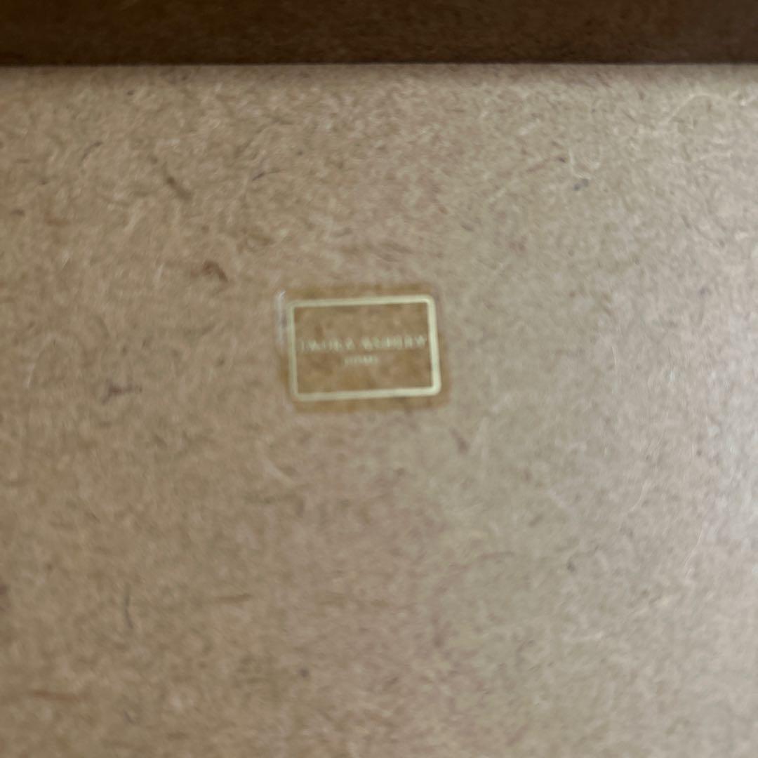 ローラアシュレイ絵