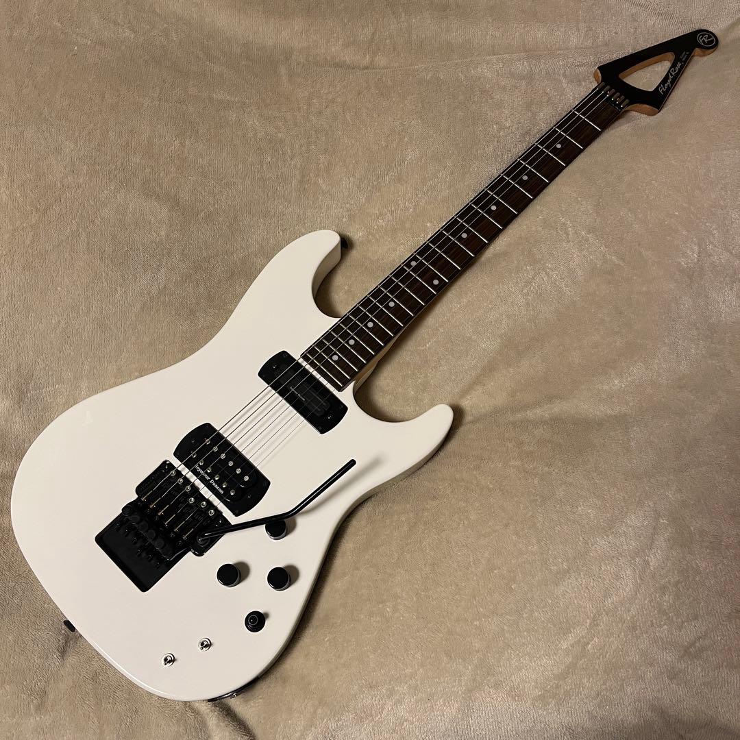 ギター Floyd Rose Outlaw SL