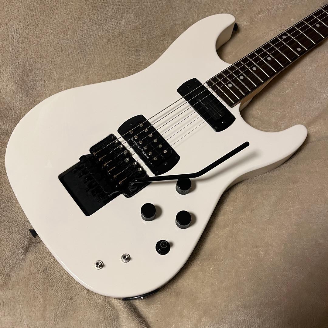 ギター Floyd Rose Outlaw SL