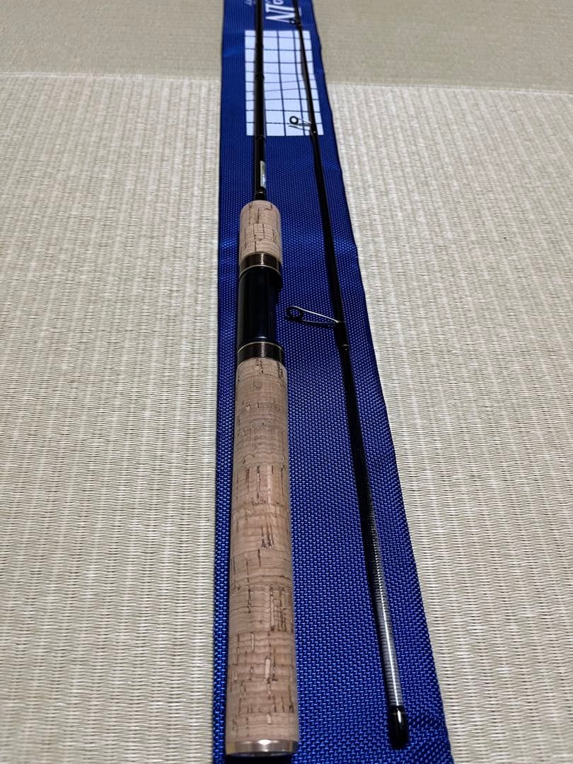 ロッド VALKEIN BTZV 61MLH