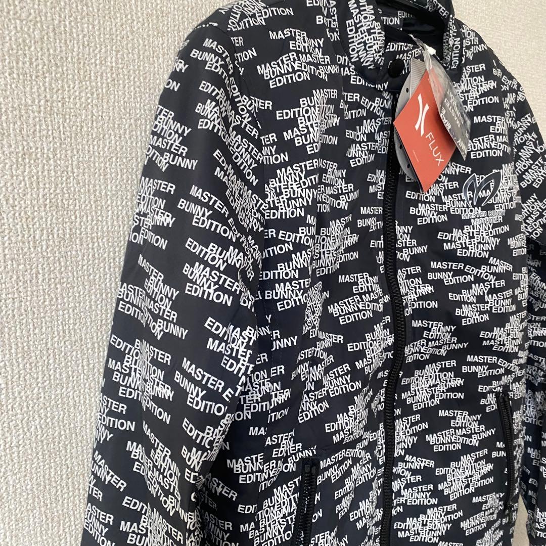 マスターバニーエディション FLUX ジャケット