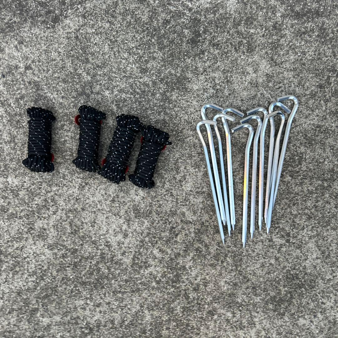 タフワイドドームIV300 コールマン