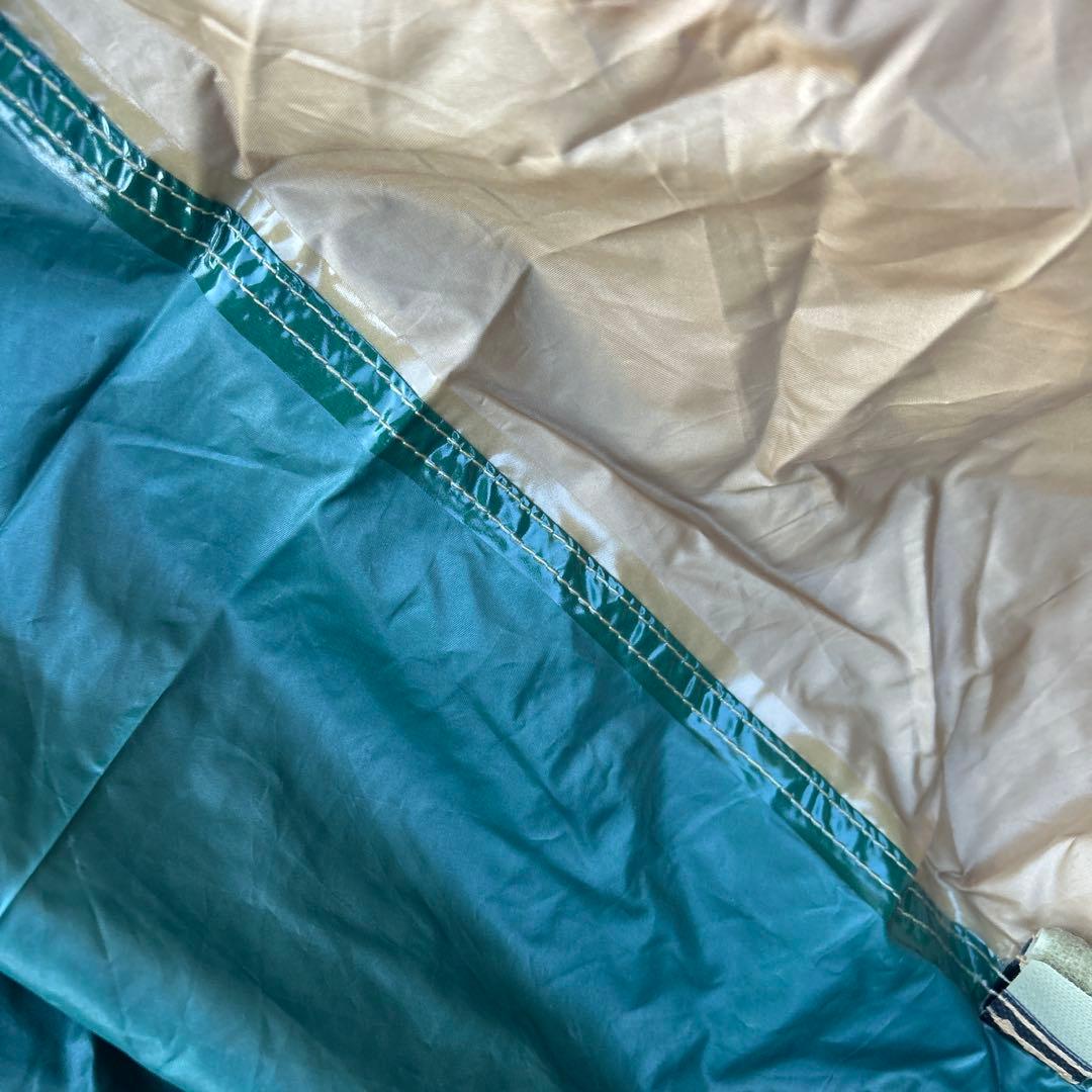 タフワイドドームIV300 コールマン