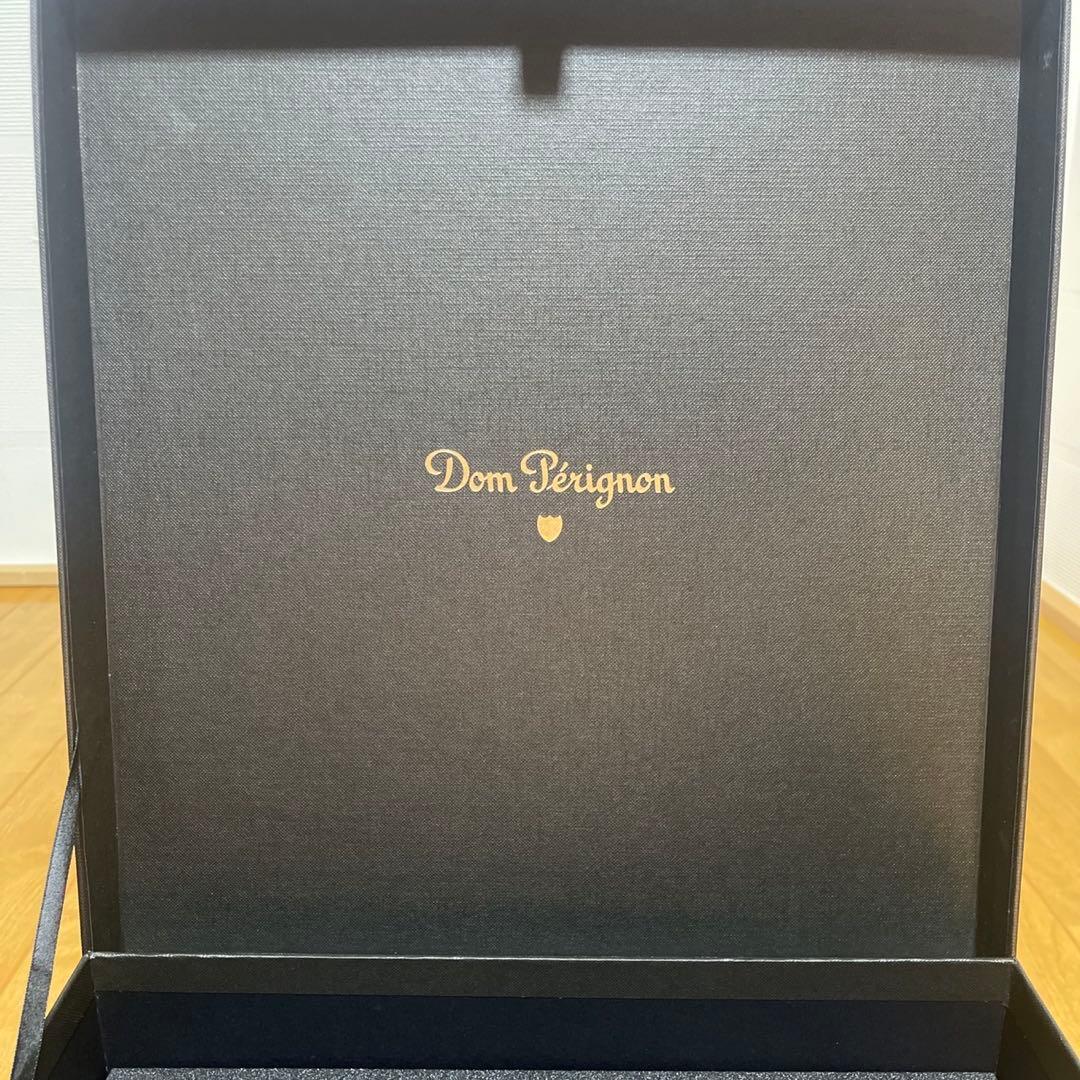 ドン・ペリニョン 2009年 グラス2個付き