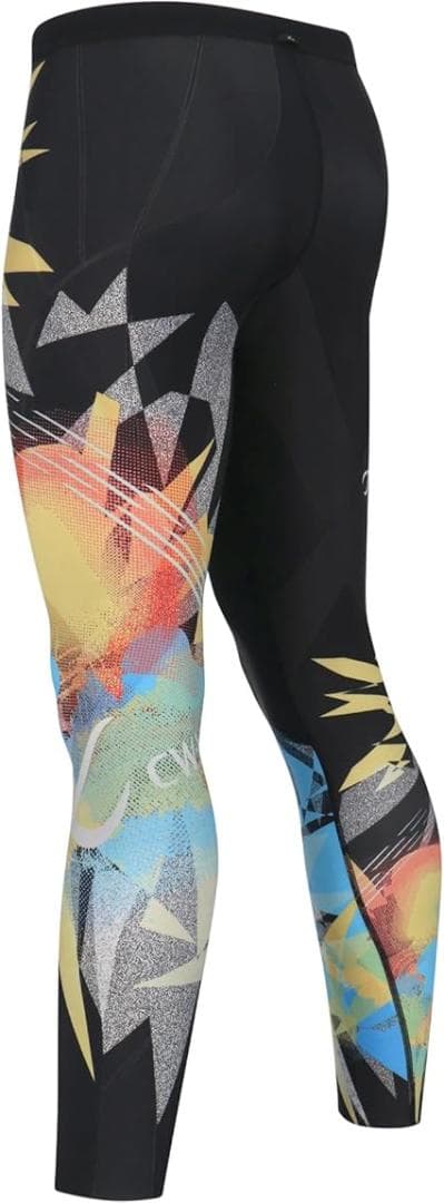 特価CW-X HZO089 イチローシグネチャーモデル2025 ロング Lサイズ