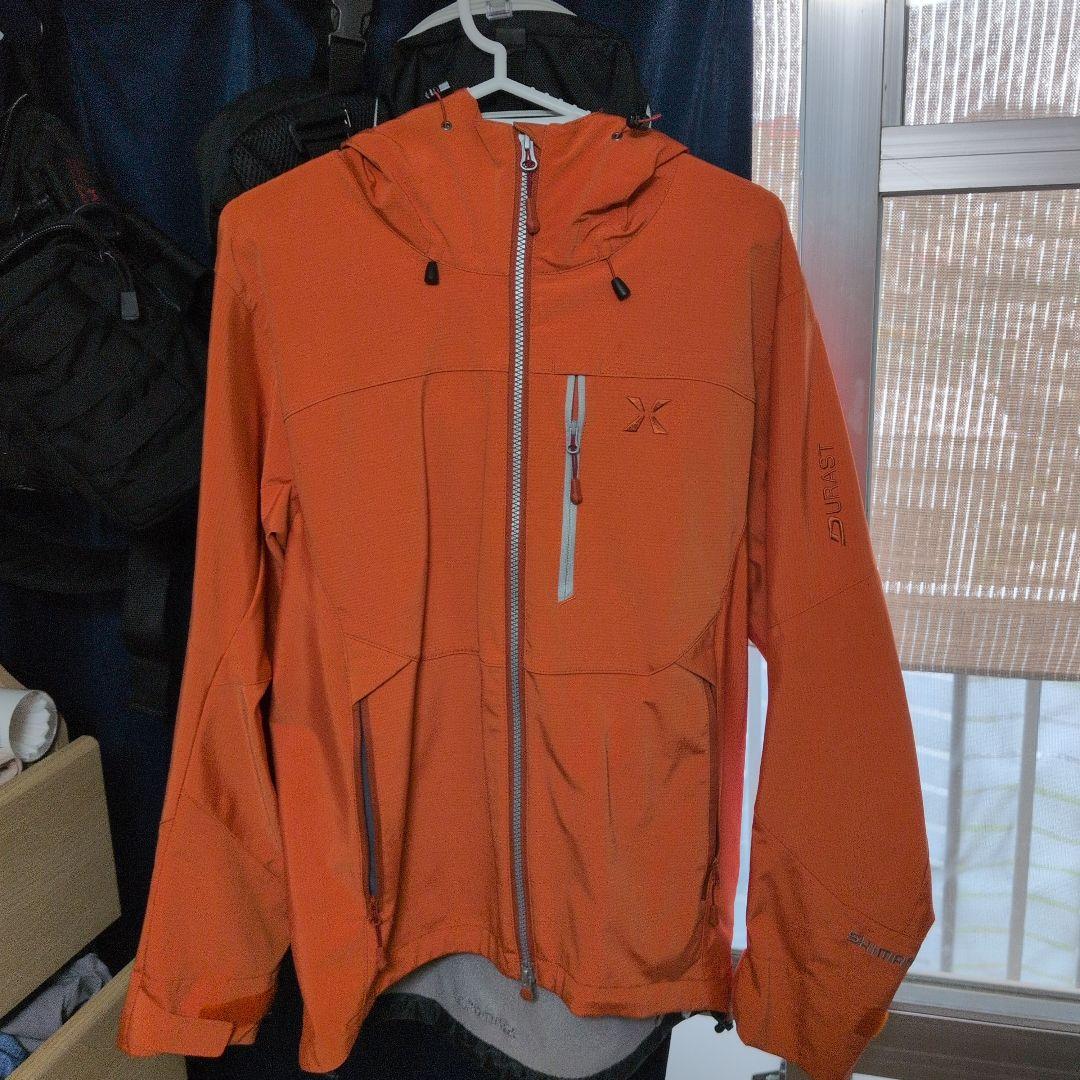 XEFOストレッチジャケット JA-240R XL