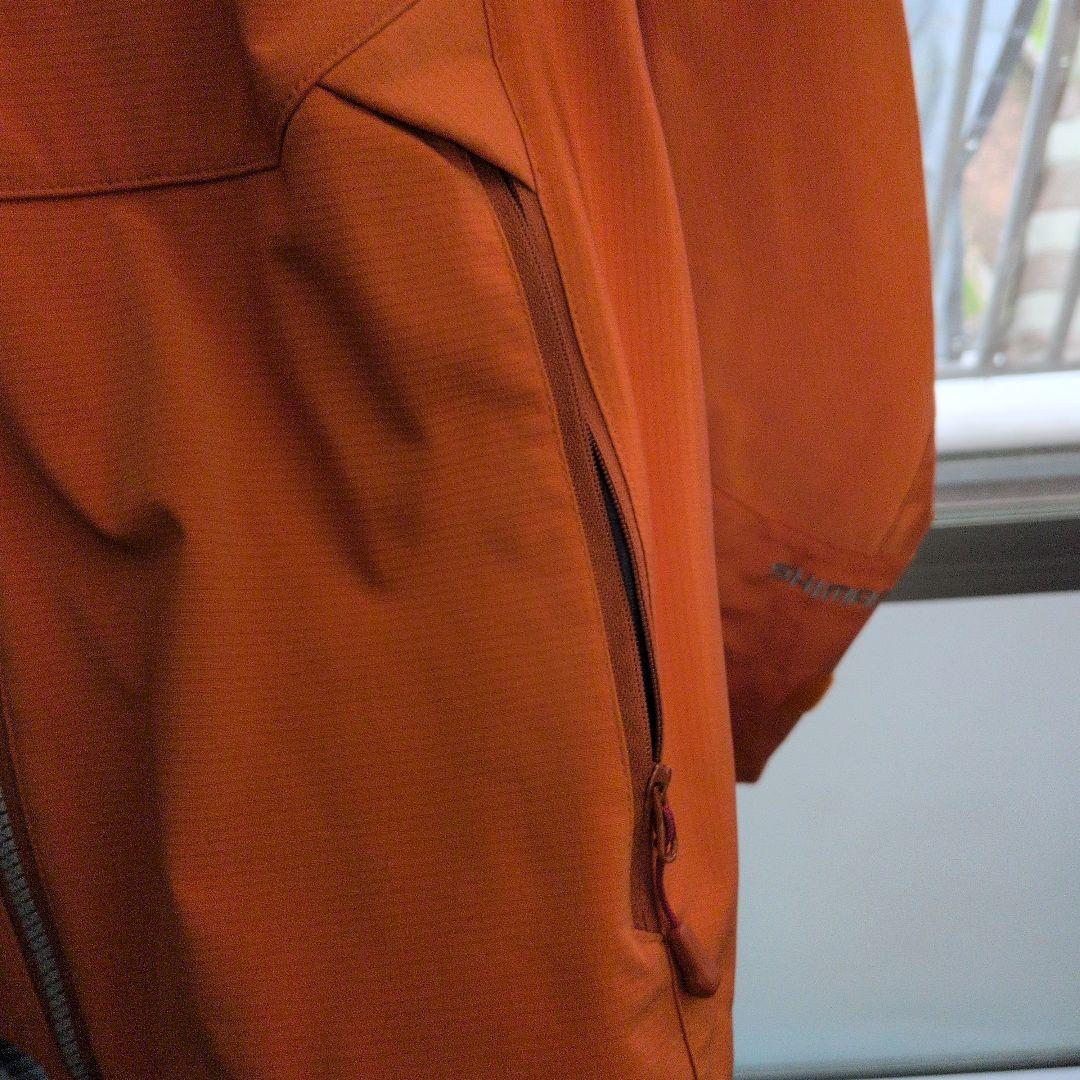 XEFOストレッチジャケット JA-240R XL