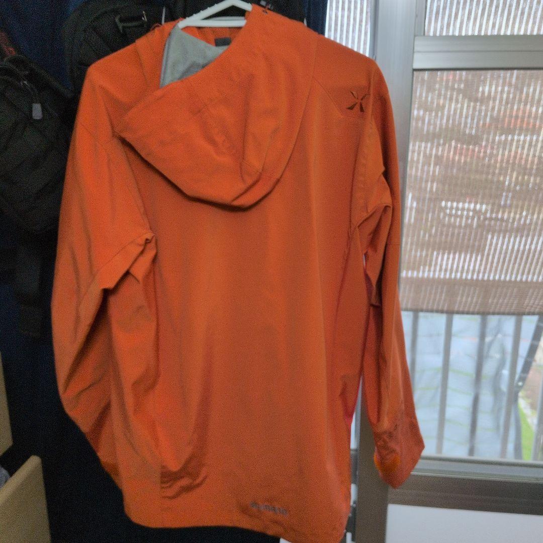 XEFOストレッチジャケット JA-240R XL